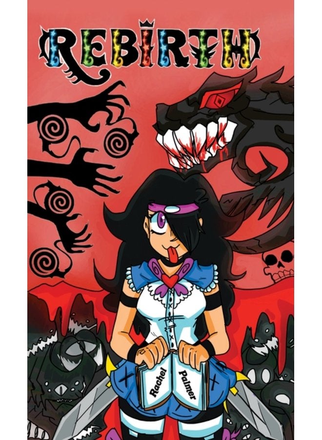 Rebirth Volume1 Nightmares and Dreams - Paperback