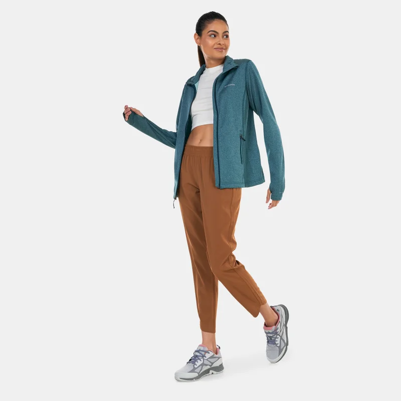 Columbia Women's Park View™ Grid Jacket