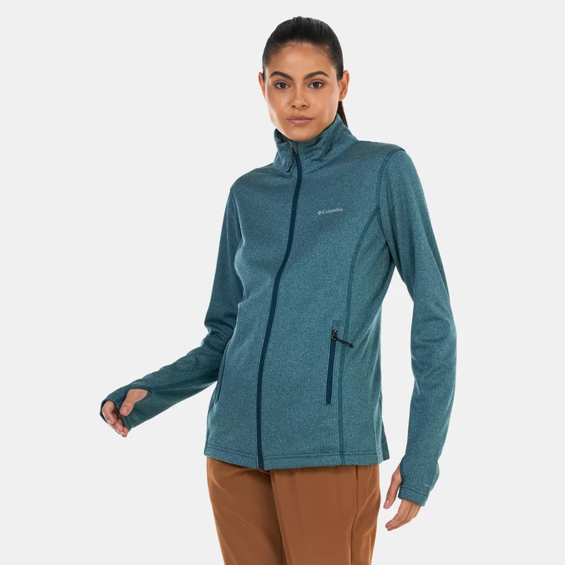 Columbia Women's Park View™ Grid Jacket