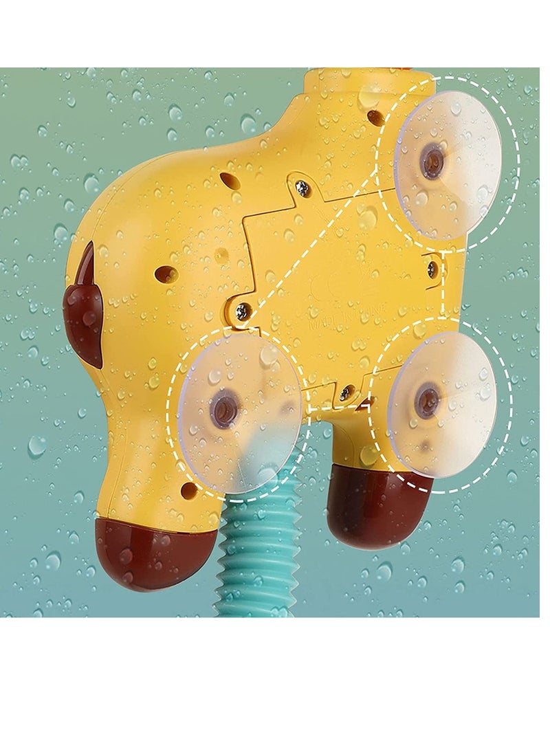 giraffe bath toy - Image 5
