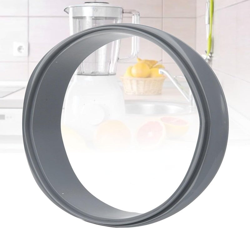 Steam Ring Cookware Expandable Attachment for, Steaming Ring Insert Magnification Attachment, PP Steam Insert with Easy to Clean Design, Additional Cooking Space - Image 5