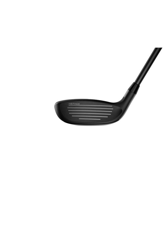 Cobra Golf 2022 LTDX Hybrid Matte Black-Gold Fusion (رجال، اليد اليسرى، KBS PGI 85، Stiff Flex، 4h-21)، 4 - pzsku/Z5E2008A0679AB8B4D586Z/45/_/1740982551/55132a84-62c7-4281-b3f4-db5a6e7b2b9c