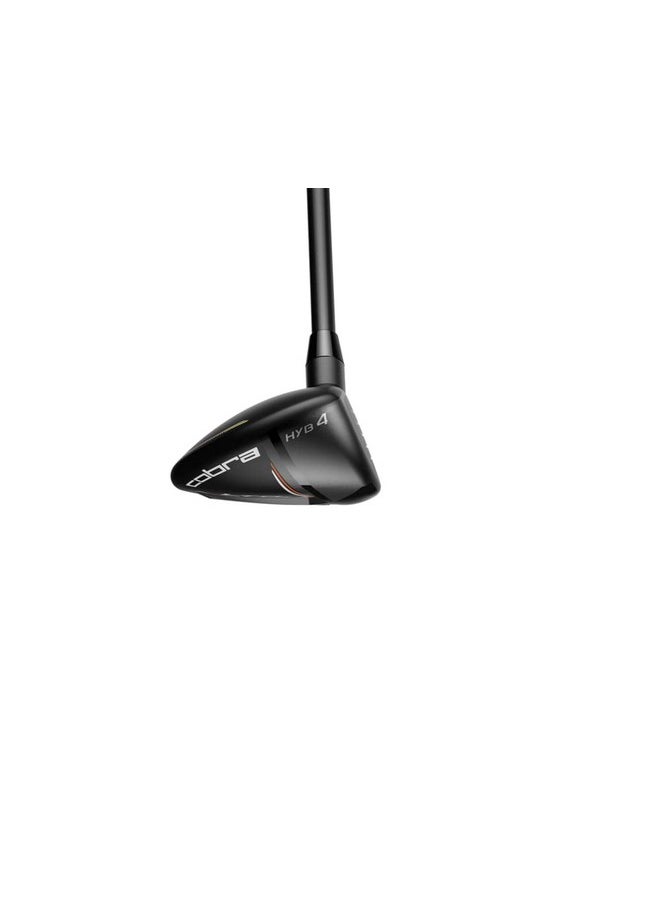 Cobra Golf 2022 LTDX Hybrid Matte Black-Gold Fusion (رجال، اليد اليسرى، KBS PGI 85، Stiff Flex، 4h-21)، 4 - pzsku/Z5E2008A0679AB8B4D586Z/45/_/1740982553/95dea097-eae5-4e17-821a-caace6b57594