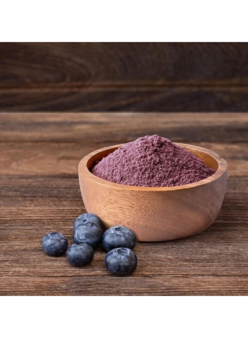 Be Natural Jamun powder – 100 gm - Image 4