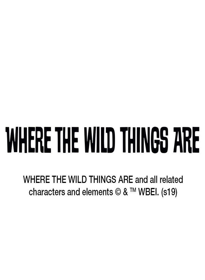 GRAPHICS & MORE Where the Wild Things Are March Grocery Travel Reusable Tote Bag - Image 4