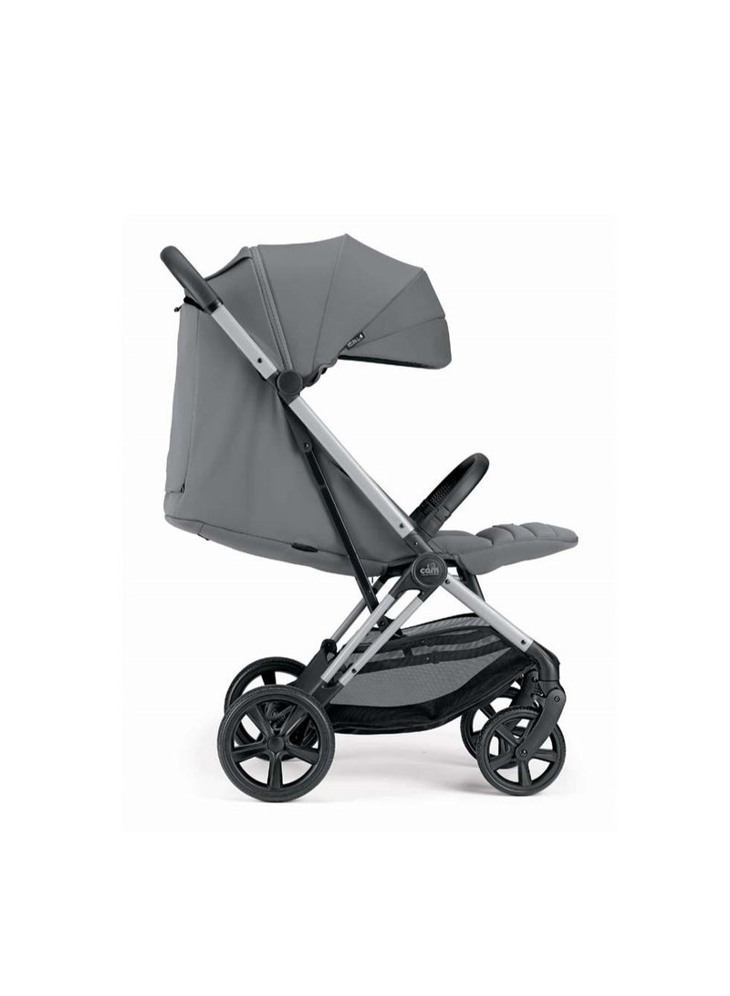 Cam باسجينو للطرق الوعرة COL.217 جريجيو - Image 2