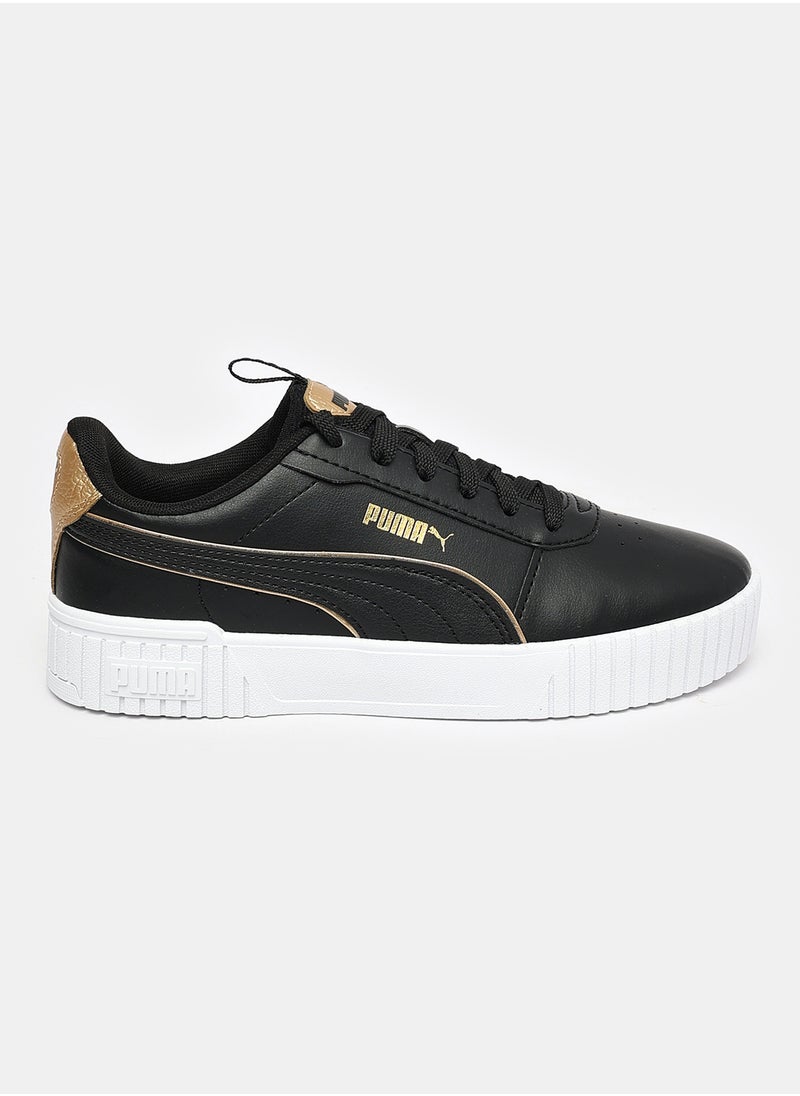 PUMA - Pop-Up Metallics Sportstyle Core Shoes - Image 1