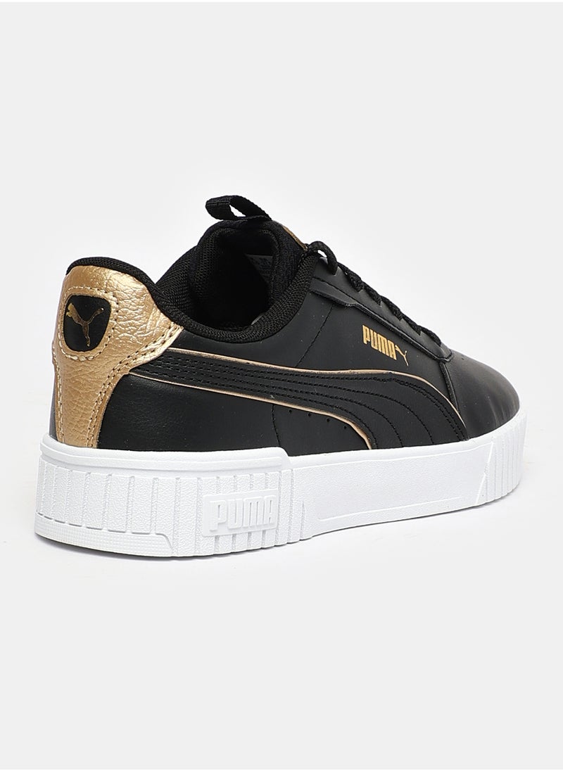 PUMA - Pop-Up Metallics Sportstyle Core Shoes - Image 1