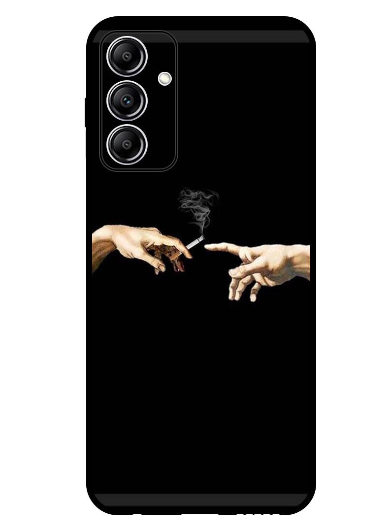 Theodor Protective Case Anti Scratch Shock Proof Bumper Cover For Samsung Galaxy A55 Adam creation - Image 1