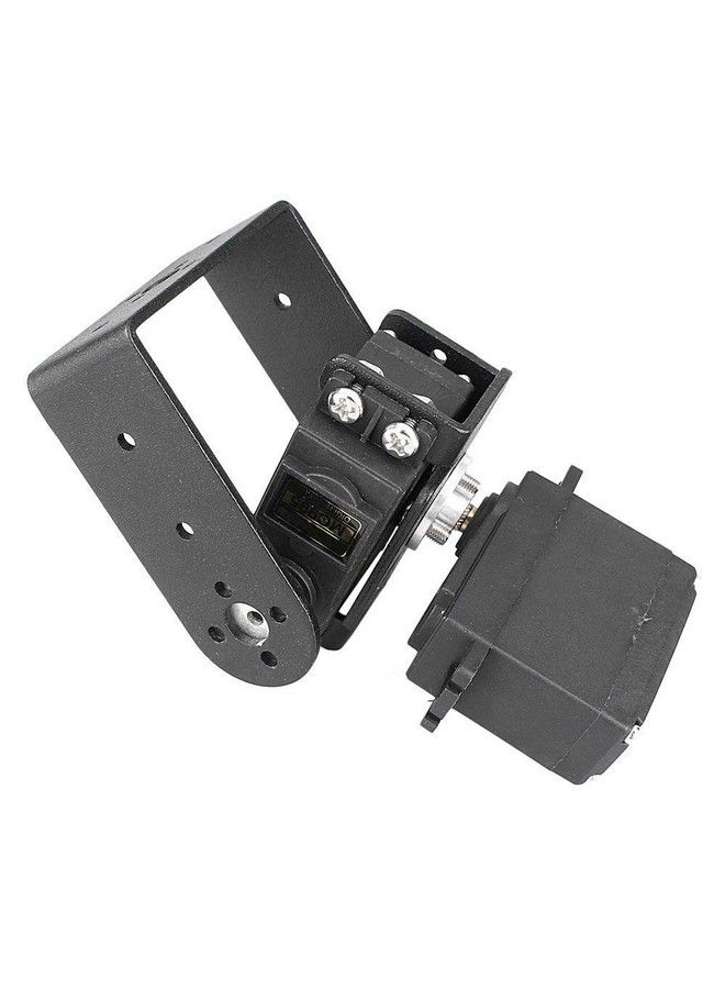 Mallofusa 2 Dof Pan And Tilt With Mg995 Servos Sensor Mount For Arduino Robot Set Car Plane Diy - Image 4