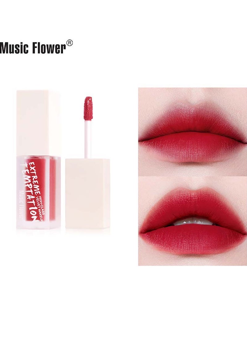 ميوزك فلاور ملمع شفاه برائحة زهرة الموسيقى - Image 1