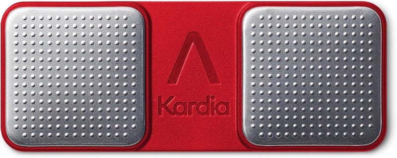 AliveCor KardiaMobile 1-Lead Personal EKG Monitor - Image 1