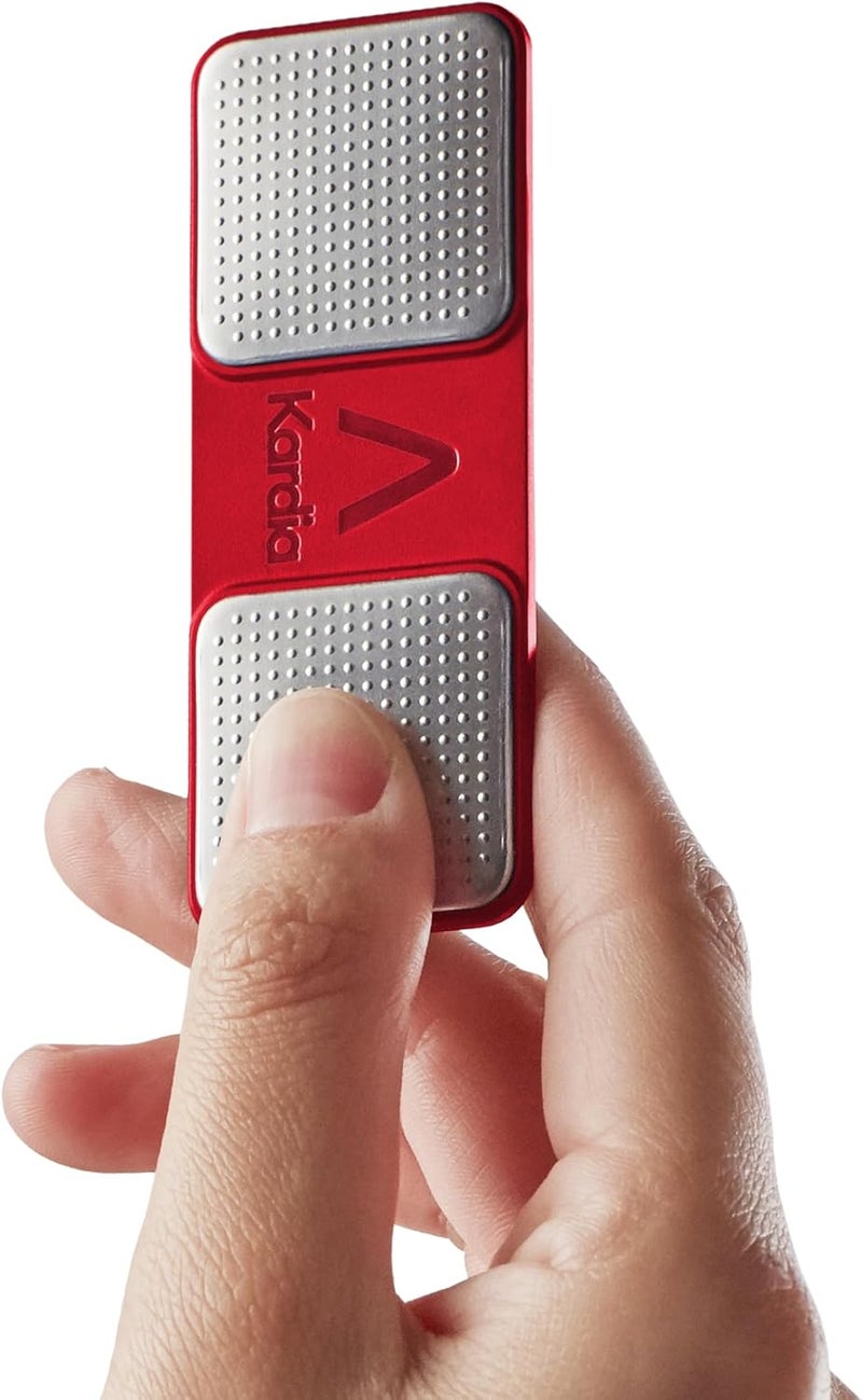 AliveCor KardiaMobile 1-Lead Personal EKG Monitor - Image 4