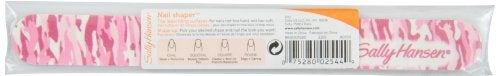 Sally Hansen Nail Shaper Board - Image 2