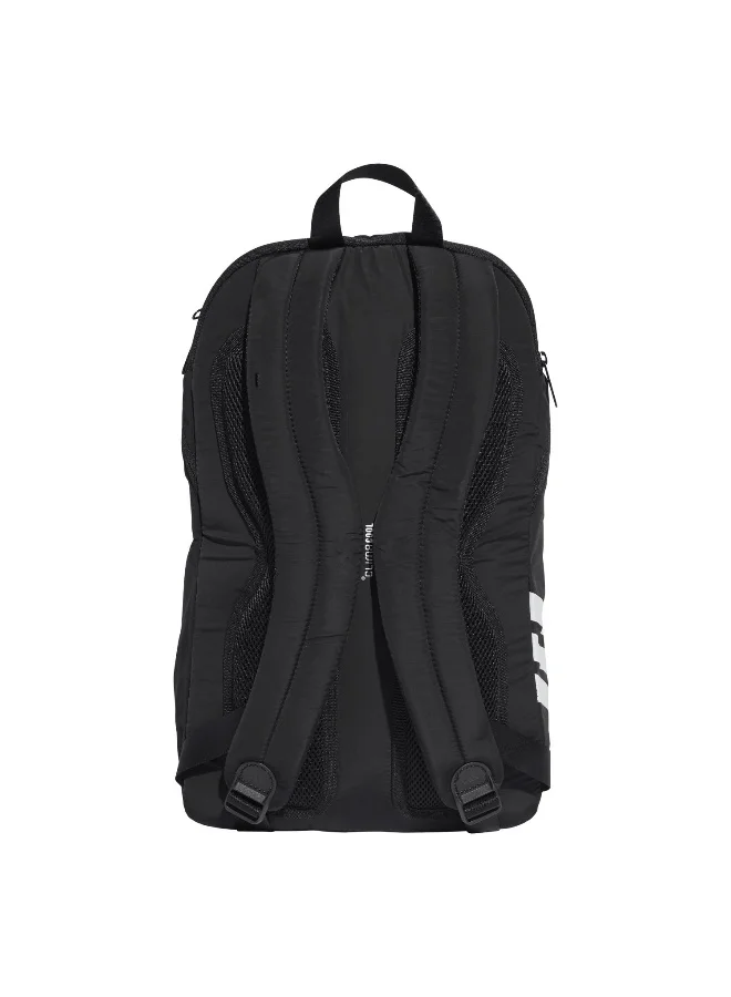 Adidas BLACK/WHITE Future Icons Power Backpack  | Best Price UAE