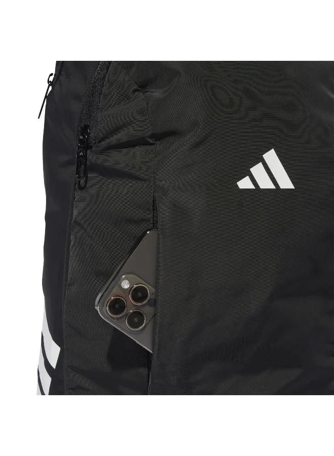 Adidas BLACK/WHITE Future Icons Power Backpack  | Best Price UAE