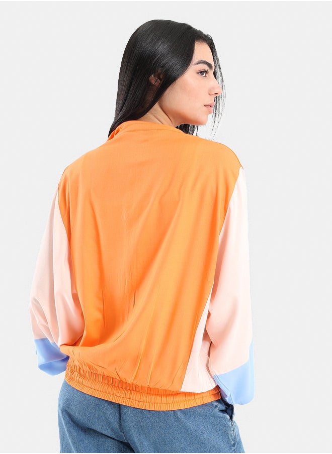 Clue - Lightweight Tritone Jacket - Image 1
