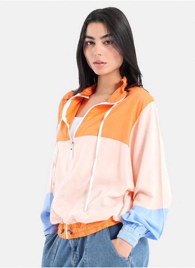Clue - Lightweight Tritone Jacket - Image 1