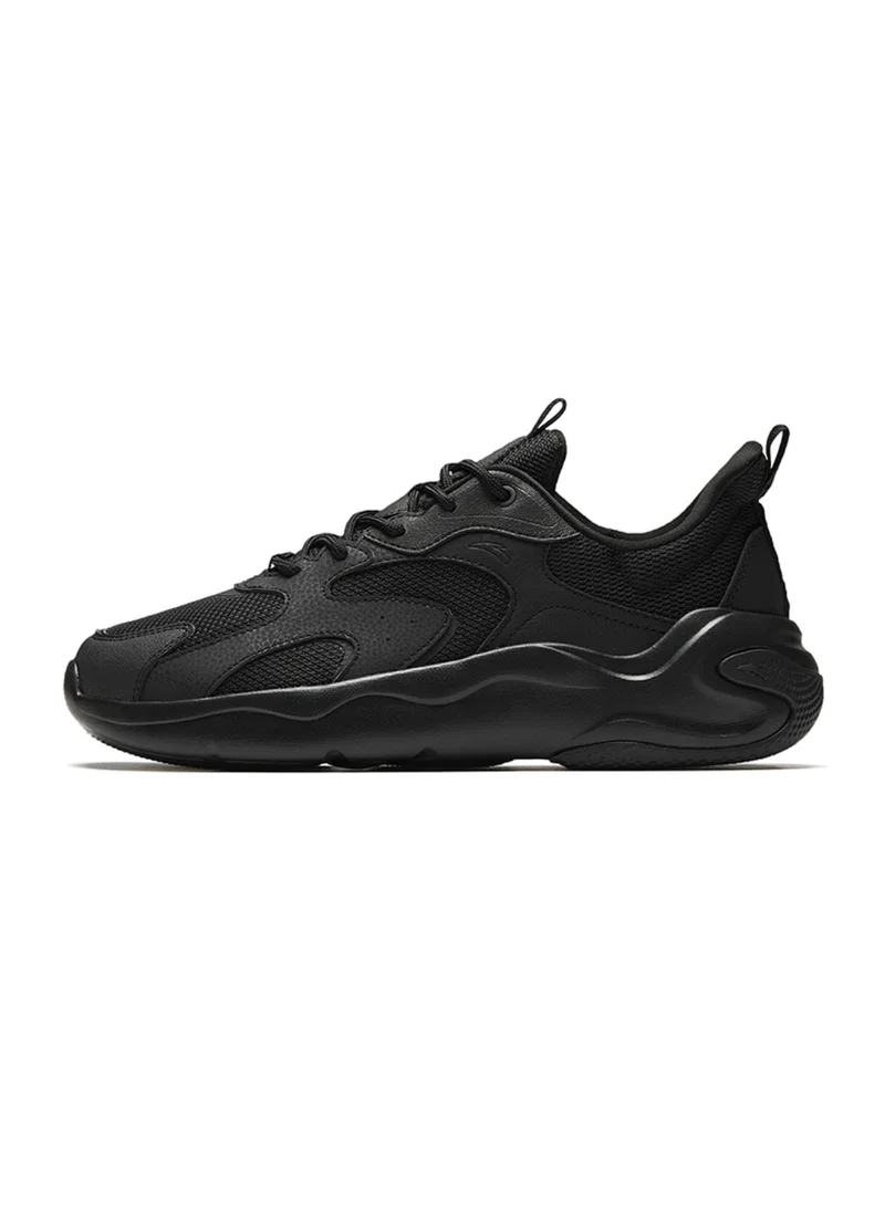 ANTA DAD SHOES Casual Shoes Black
