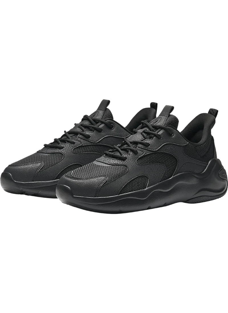 ANTA DAD SHOES Casual Shoes Black