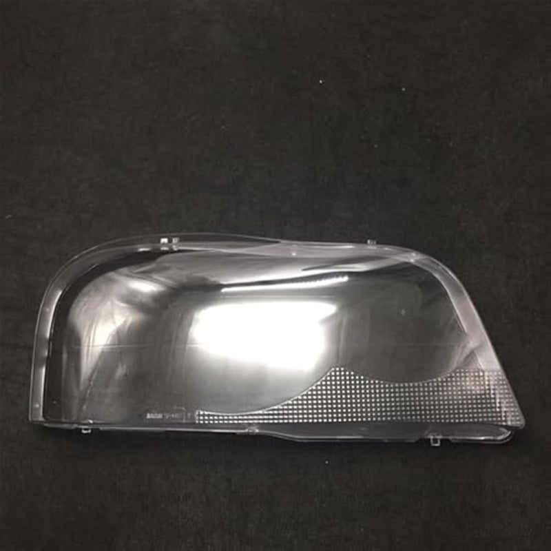 Wivplex Headlight Glass Shell for Volvo XC90 (2004-2013) - Image 5