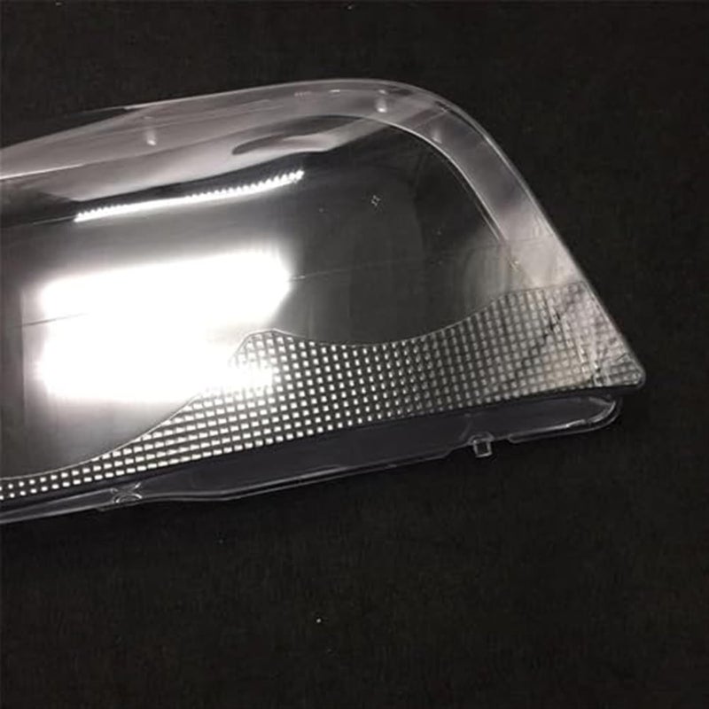 Wivplex Headlight Glass Shell for Volvo XC90 (2004-2013) - Image 3