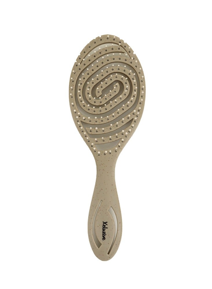 Xcluzive X/Z Eco Vent Detangling Brush - Image 3