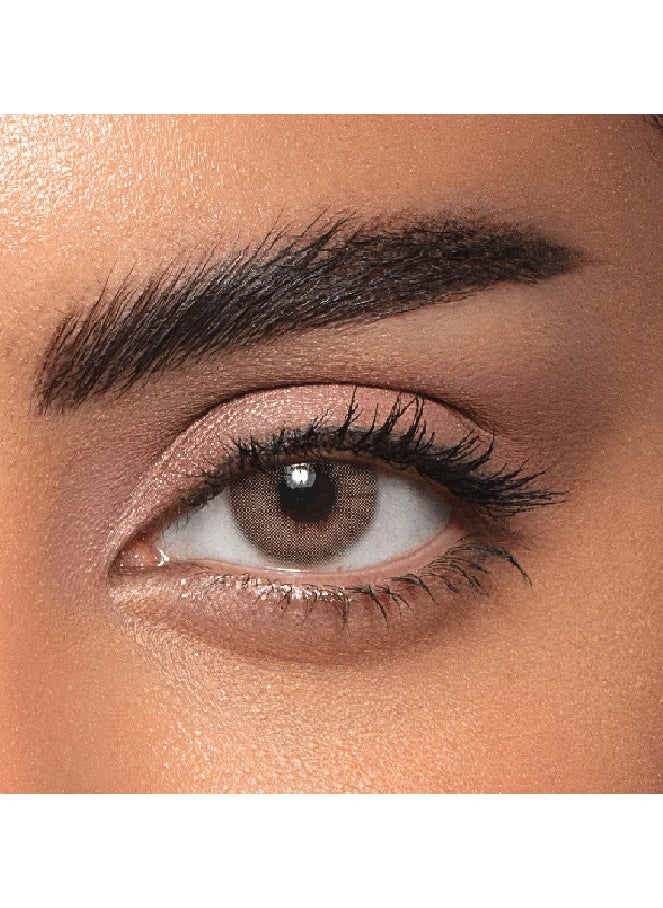 Beauteous - Monthly Contact Lenses - Hot cocoa - Image 1