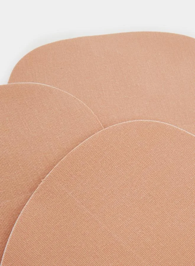 Styli Pack of 3 - DIY Shape and Size Adhesive Nipple Cover Stickers