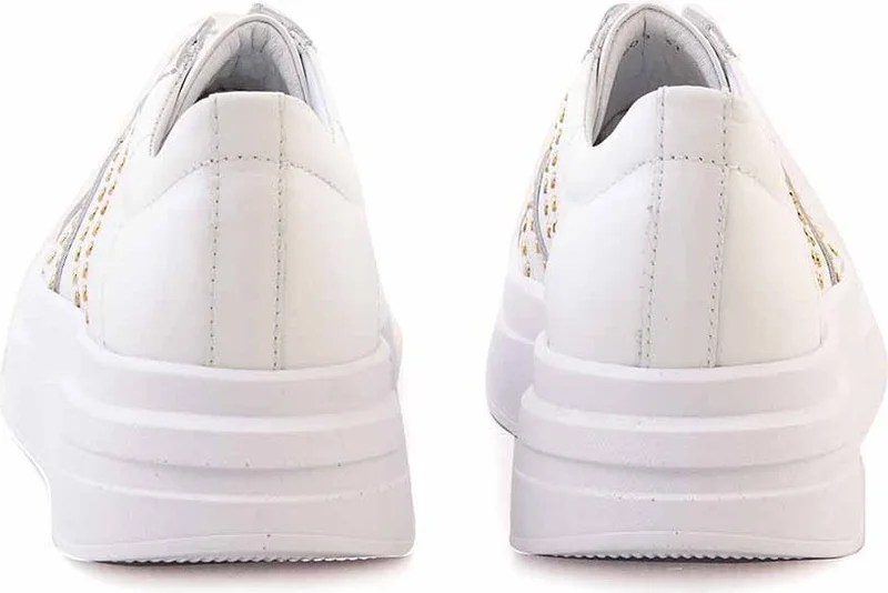 كيمال تانجا Leather Men's Sports & Sneakers 18018