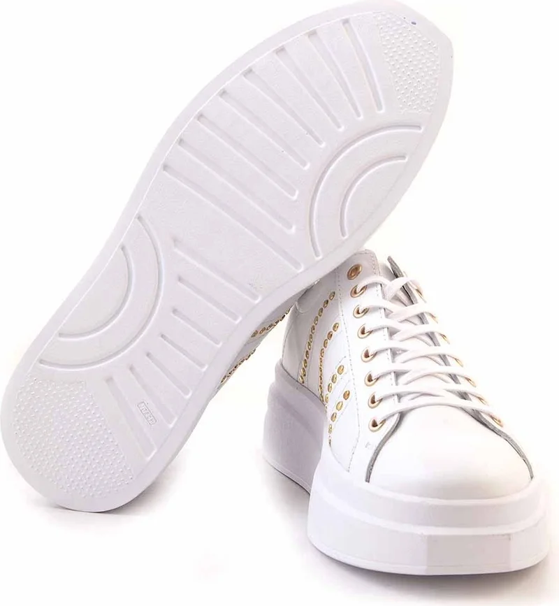 كيمال تانجا Leather Men's Sports & Sneakers 18018