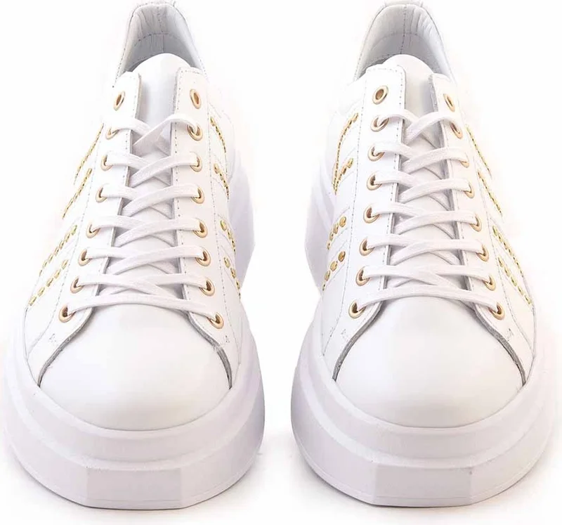 كيمال تانجا Leather Men's Sports & Sneakers 18018