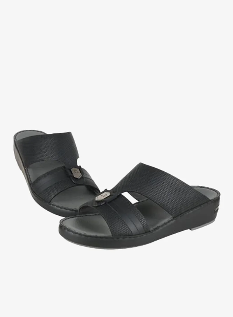 جوزيف سيبل 071-2293 Josef Seibel Mens Arabic Sandals JSP 05 Black