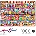 Buffalo Games Aimee Stewart Sweet Shoppe 1000 Piece Jigsaw Puzzle for Adults Challenging Puzzle Perfect for Game Nights Finished Size is 2675 x 1975 - Image 4