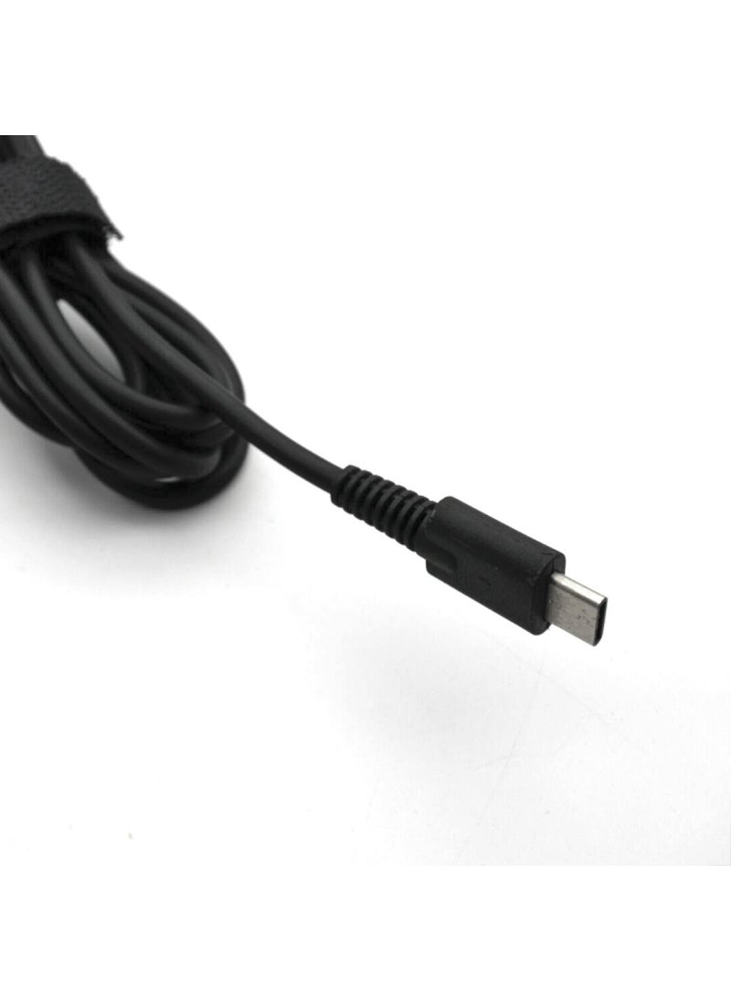 Infomax - Lenovo Thinkpad E15 Gen 2 20TD 65W Type-C Laptop Adapter Charger - Image 1