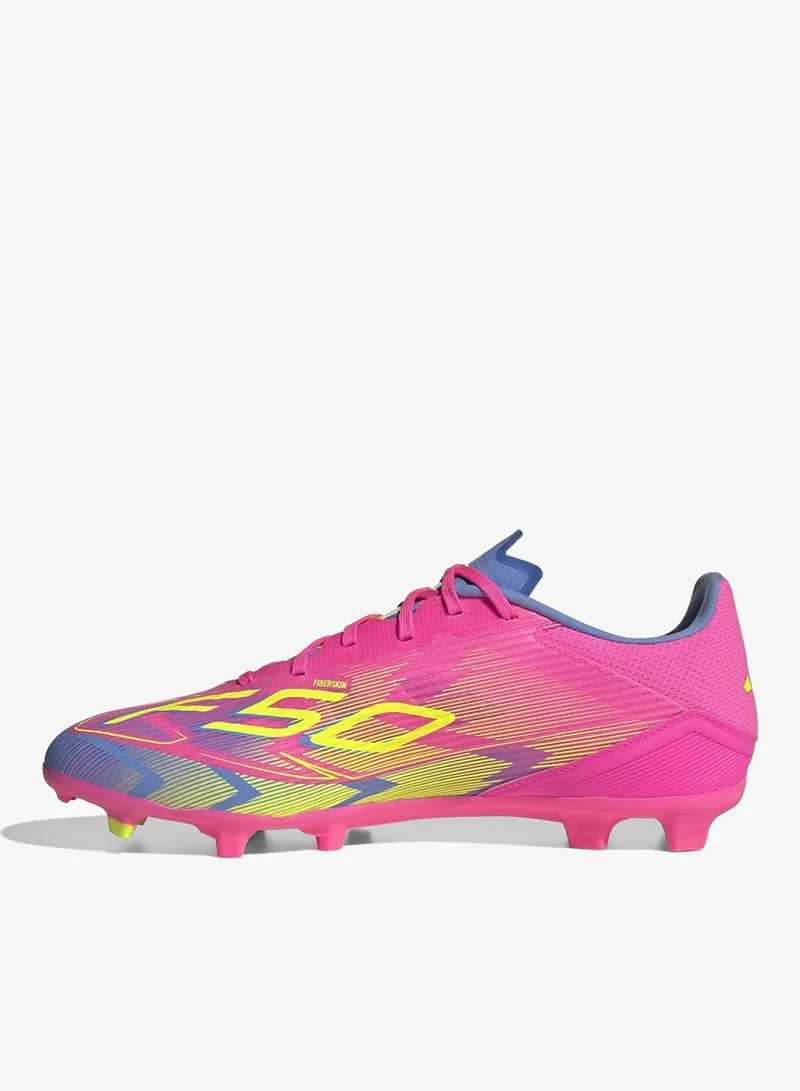 Adidas F50 League Firm/Multi-Ground Boots