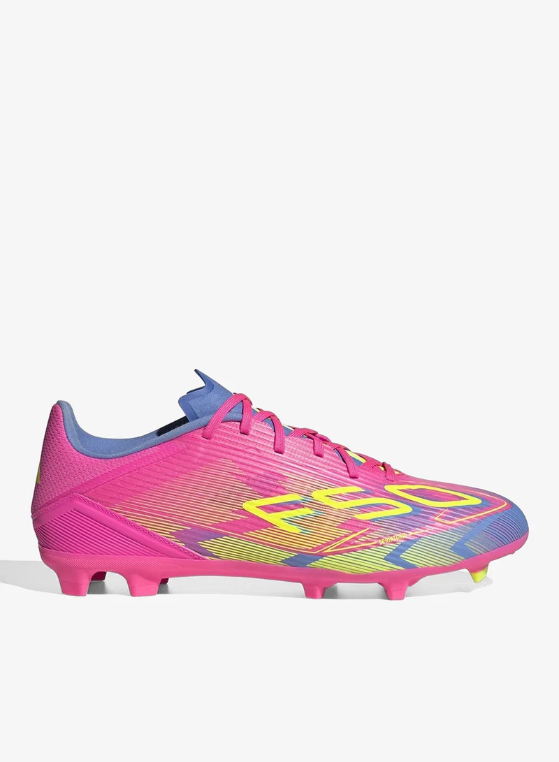 Adidas F50 League Firm/Multi-Ground Boots