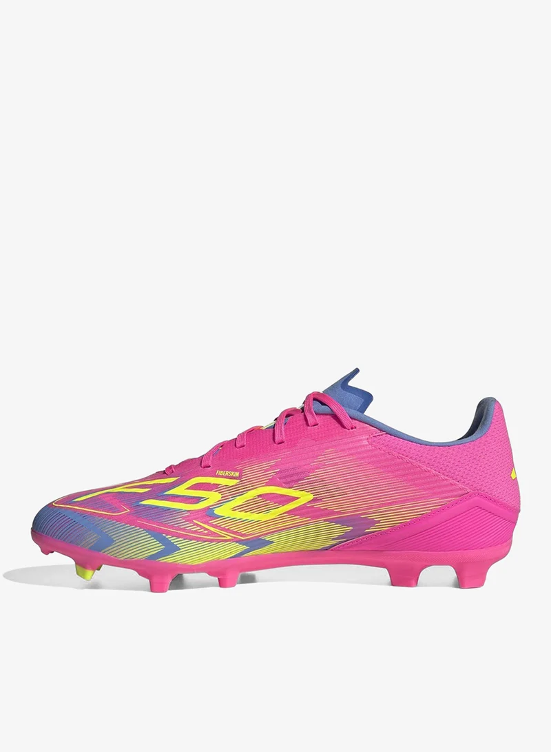 Adidas F50 League Firm/Multi-Ground Boots