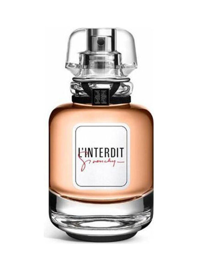Lnterdit Edition Millesime For Her  EDP 50ml