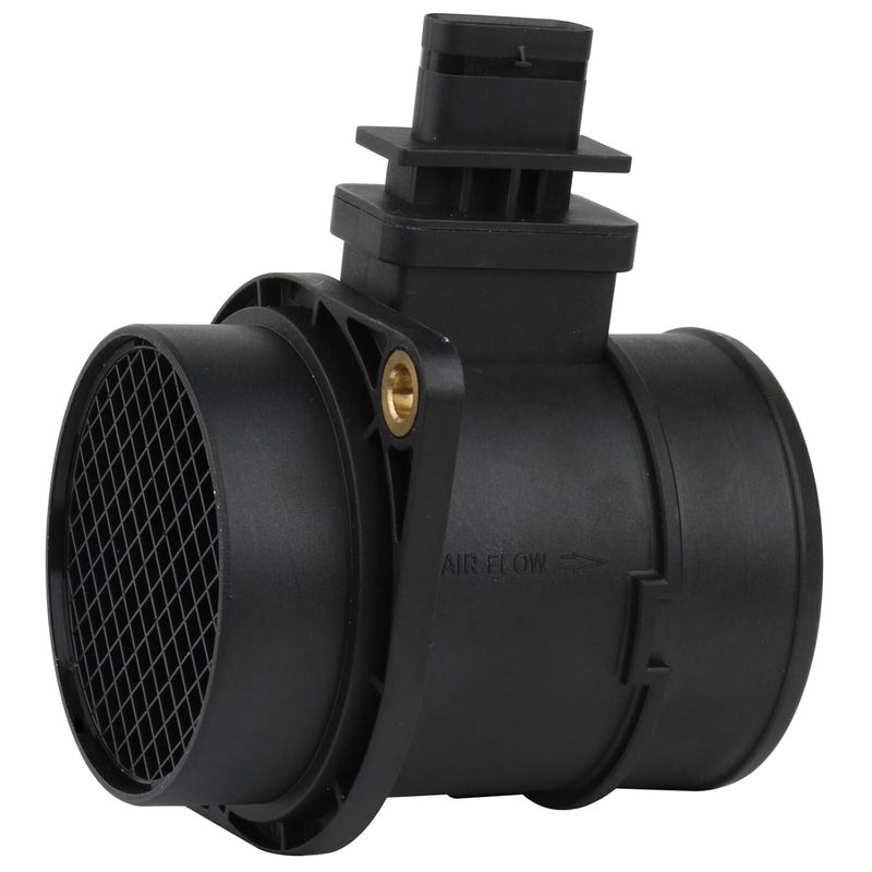 OCPTY Mass Air Flow Sensor Fits For Hyundai Elantra 2020, Nexo 2019-2021, Sonata 2016-2019, Kia Forte 2019-2021, Optima 2017-2020 281642E000 - Image 1
