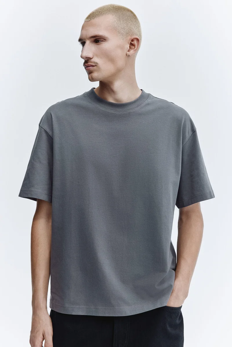 H&M Loose Fit T-shirt