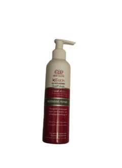 Eva Hair Clinic Keratin Oil Replacement 190ml  - Image 5