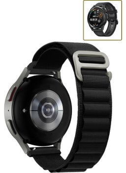 Huawei Watch GT Runner Compatible Band Alpine Loop Loop Sport Strap