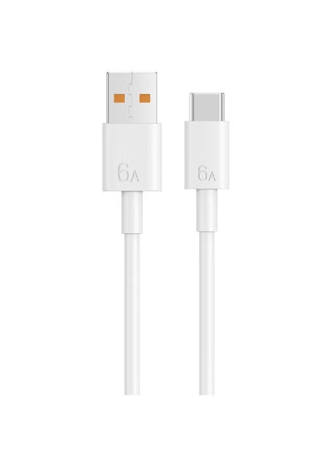Honor Choice 100W SuperCharge Power with compatible 6A fast charging cable - Image 3