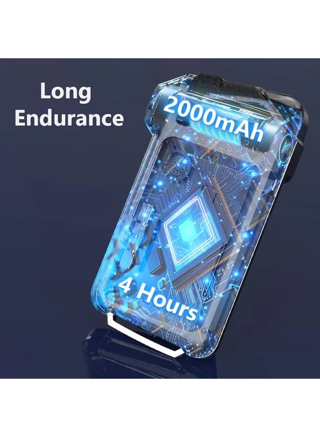 4 3 Inch LCD Endoscope Camera 5mm HD Lens 2M 78 74INCH 6 LED Lights Adjustable Height - Image 5