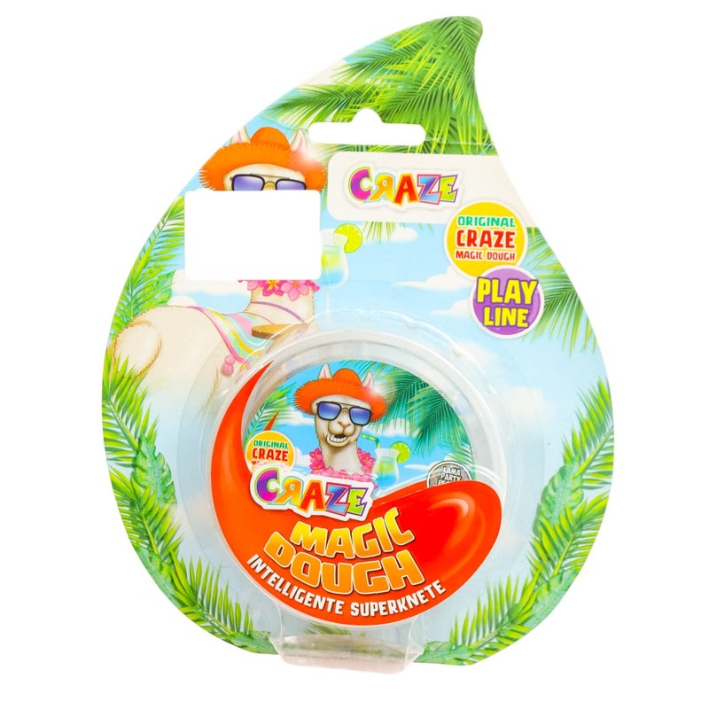 Craze - Magic Dough - 2742
