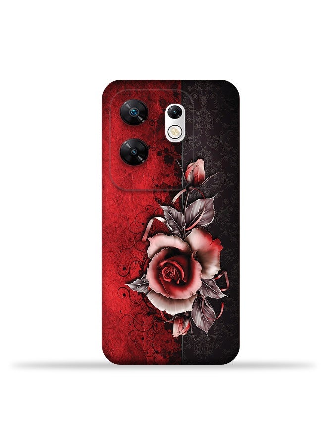 إيه إم سي ديزاين غطاء حماية لانفينيكس زيرو 30 4 جرام - Image 1