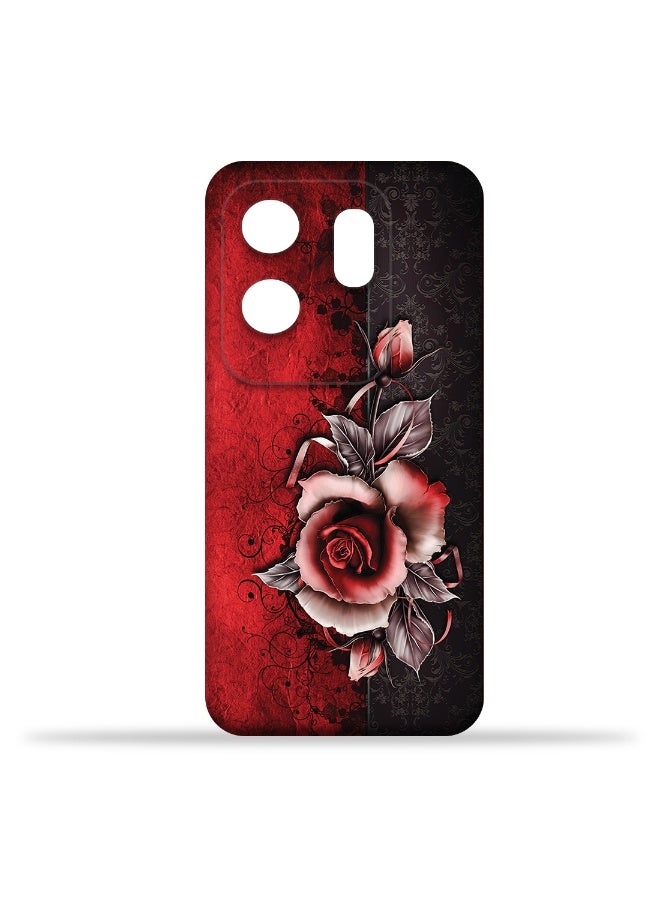 إيه إم سي ديزاين غطاء حماية لانفينيكس زيرو 30 4 جرام - Image 2