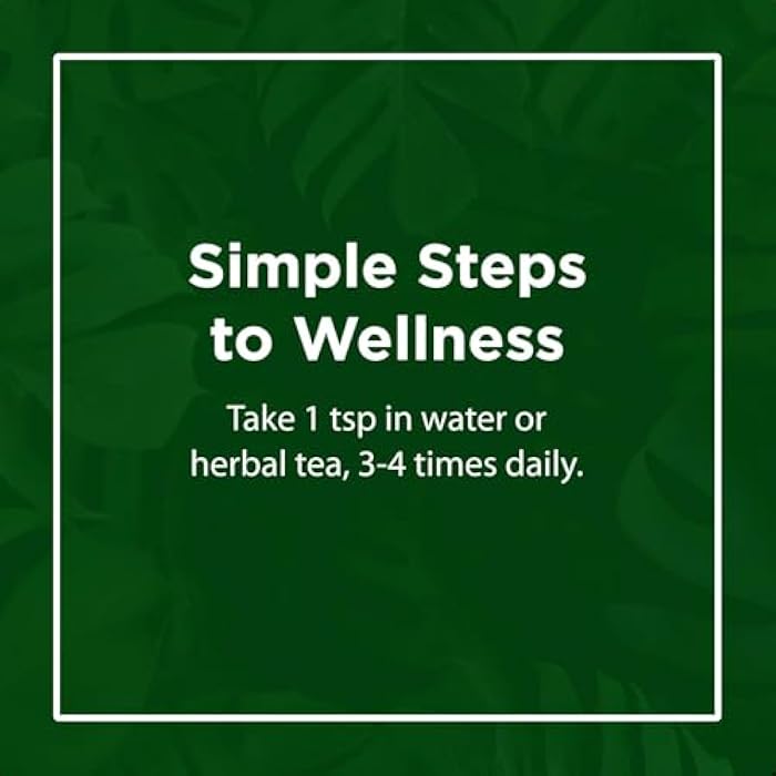 Flora - Swedish Bitters for Digestion, Alcohol-Free Bitters Help Bloating & Digestion, Maria's Original Formula Aqueous Extract, Vegan, Kosher, Non GMO, 3.4-fl. oz. Glass Bottle - Image 5