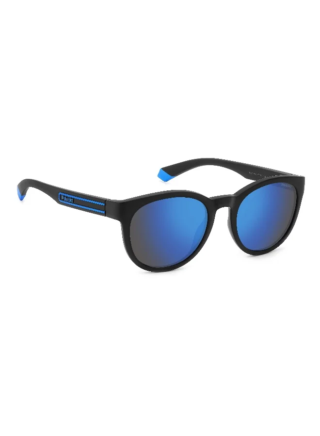 Polaroid POLAROID Sunglasses PLD 2150/S Black